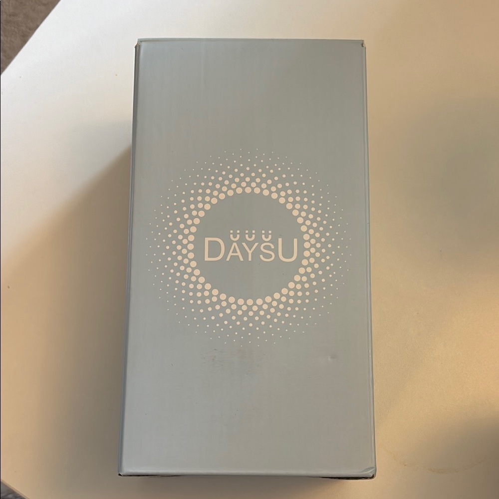 DAYSÜ Baby Sleeping Bag, Light Grey, S